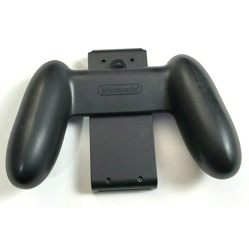 NINTENDO SWITCH JOY-CON COMFORT‎ GRIP - OFFICIAL NINTENDO BRANDED